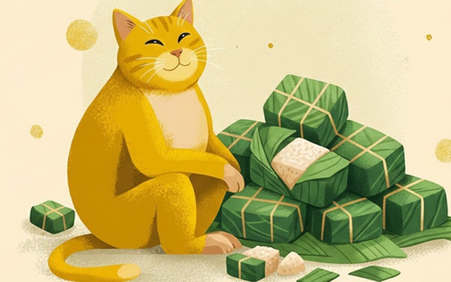 29 tháng Chạp: Giữa bộn bề chợ búa dọn dẹp, 3 con giáp này lặng lẽ ôm "lộc to" Thần Tài ban phát, thảnh thơi đón Tết viên mãn