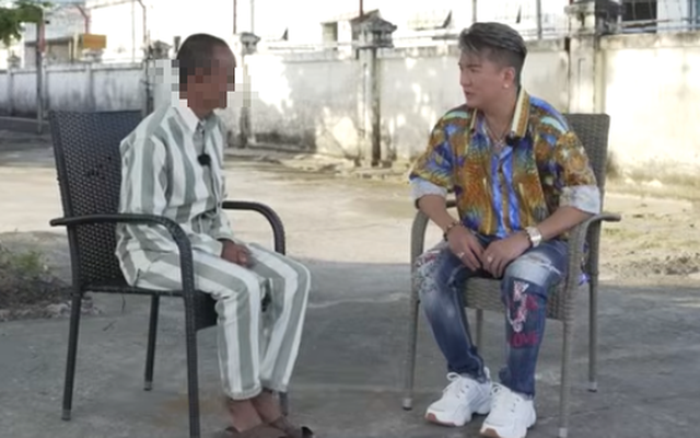 "Ông hoàng nhạc Việt" đi hát ở trại giam, giúp một phạm nhân cải tạo tốt gặp chị ruột sau 10 năm