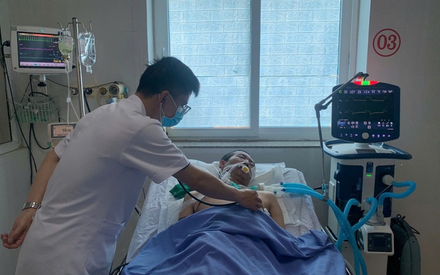 Ca cấp cứu mùng 1 Tết và lời cảnh tỉnh: Đừng để niềm vui hóa nỗi đau