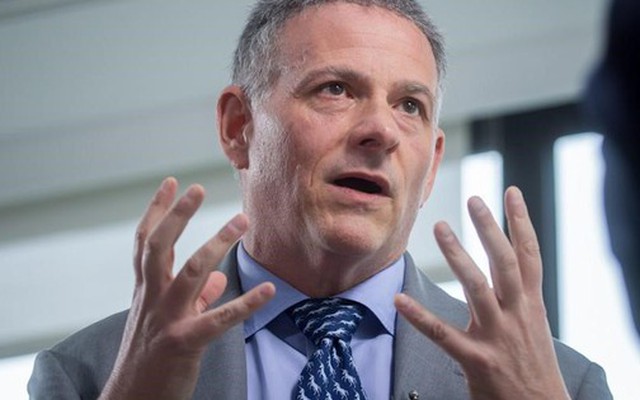 Tỷ phú Mỹ dự báo vàng dần thay thế USD trở thành tài sản dự trữ toàn cầu