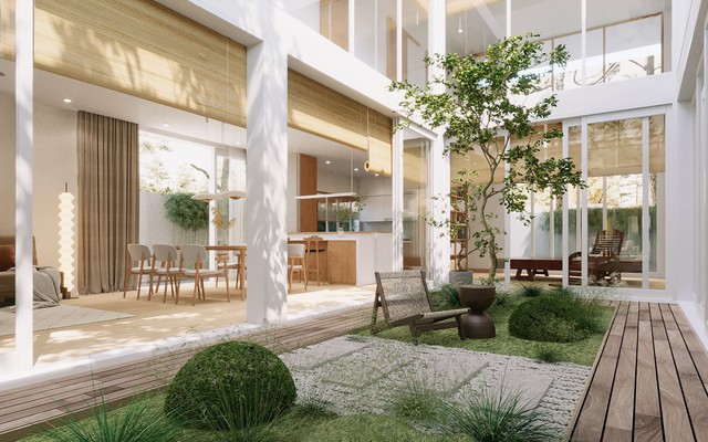 5 thứ thường có trong nhà của người vừa giàu vừa EQ cao, thử bước vào mới ngỡ ngàng hiểu được lý do