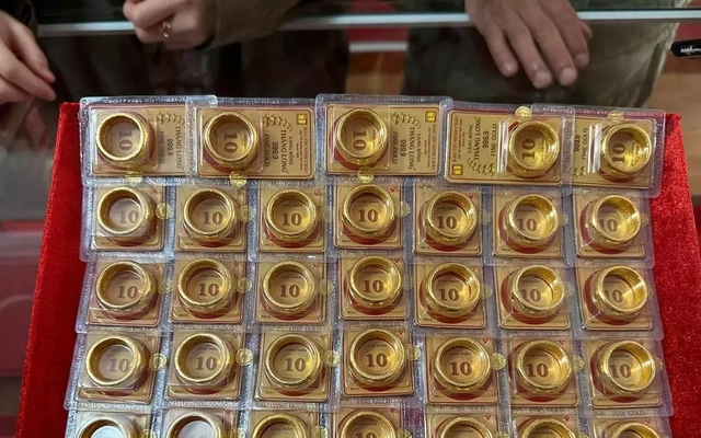 Luân chuyển cán bộ thuế phụ trách 'điểm nóng'