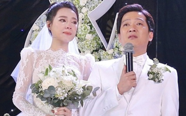 Trường Giang nói thẳng không muốn giành giật