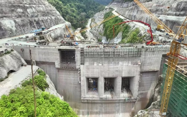 Dự án đập thuỷ điện 1,67 tỷ USD do Trung Quốc hậu thuẫn tại 1 quốc gia Đông Nam Á bất ngờ bị rút giấy phép, doanh nghiệp bị kiểm tra khẩn, niềm tin nhà đầu tư lung lay