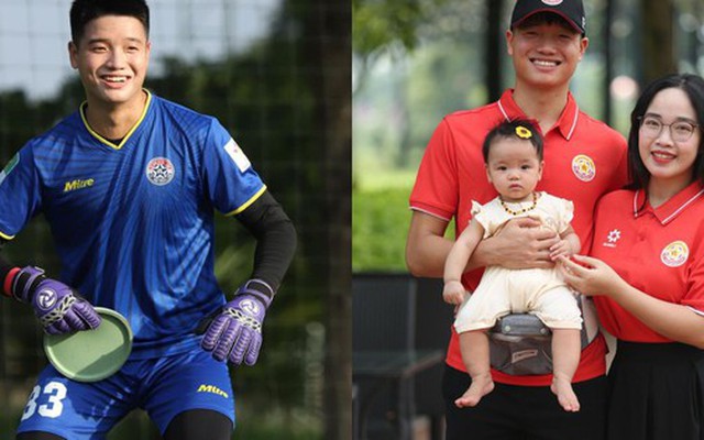 Phí Minh Long: Từ sai lầm, mê games đến chín chắn nhờ gia đình