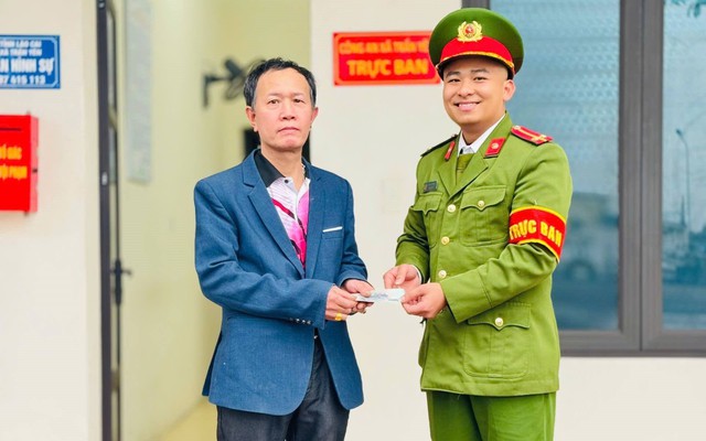 Phát hiện hàng loạt tờ tiền tại cây ATM của Agribank: Công an và ngân hàng phải sử dụng công nghệ xác minh