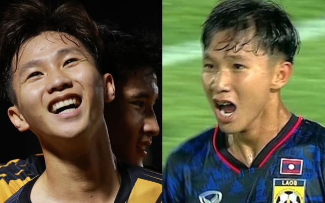 Cú đúp dậy sóng V.League và chuyến hồi hương ôm đầy khát vọng của chàng Việt kiều U23