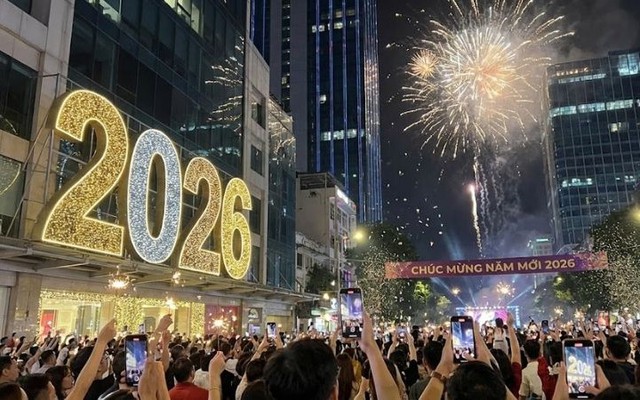 5 'hiện tượng lạ' diễn ra dịp Tết Nguyên đán Bính Ngọ 2026: Một số thứ biến mất, xu hướng này lên ngôi