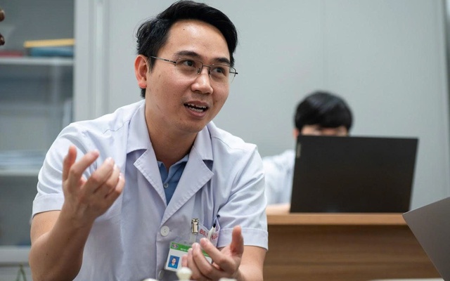 Bác sĩ ICU tiết lộ “phần thưởng” hạnh phúc hơn mọi khoản thù lao, không tiền nào mua được