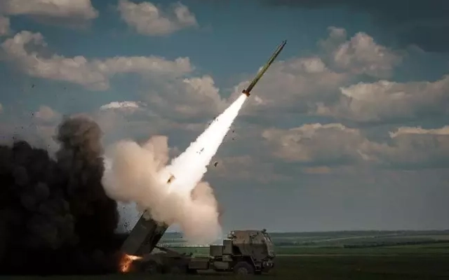 Nga đưa hệ thống phóng loạt tương tự HIMARS ra tiền tuyến