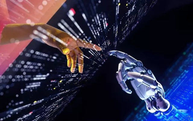 Nhà tiên tri nổi tiếng thế giới nói gì về trí tuệ nhân tạo năm 2026?