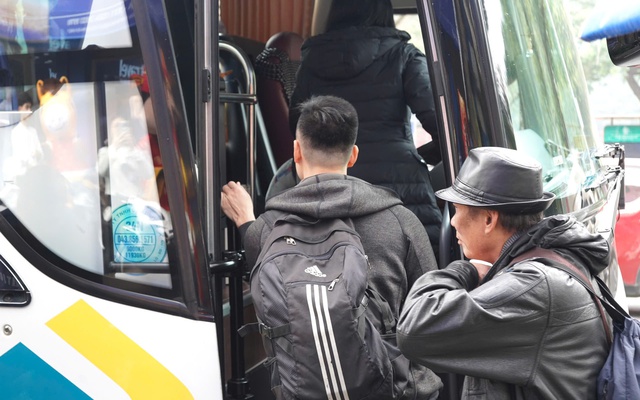 Bùng nổ du lịch nhờ dịp nghỉ lễ 9 ngày, hơn 200.000 lượt khách Việt đi du Xuân đầu năm: Hot nhất vẫn là những địa điểm này