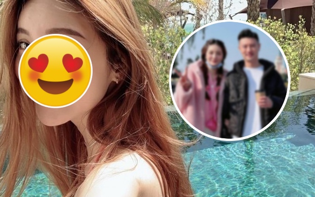 Bất ngờ mùng 1 Tết: Nữ diễn viên biến mất khỏi showbiz suốt 2 năm... nay công khai chồng và con trai 2 tuổi