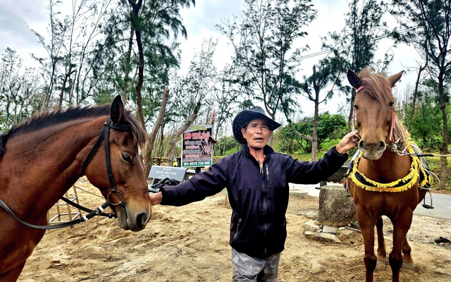 Người giữ ‘Tết vó ngựa’ gần nửa thế kỷ ở Gò Thì Thùng tại Đắk Lắk
