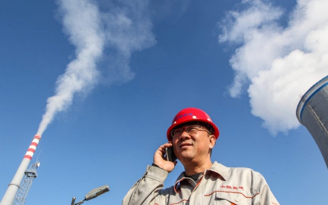 Chuyên gia về từ Trung Quốc trong sự ngỡ ngàng: Một lĩnh vực của Mỹ quá chậm, cuộc đua có lẽ đã kết thúc