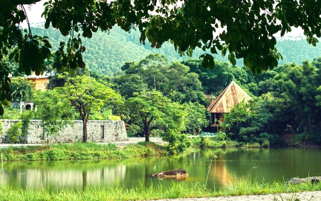 Đại gia chi tiền khủng mua mảnh đất rộng 30.000m2 để xây “công trình để đời”: Hơn 20 năm vẫn chưa hoàn thành