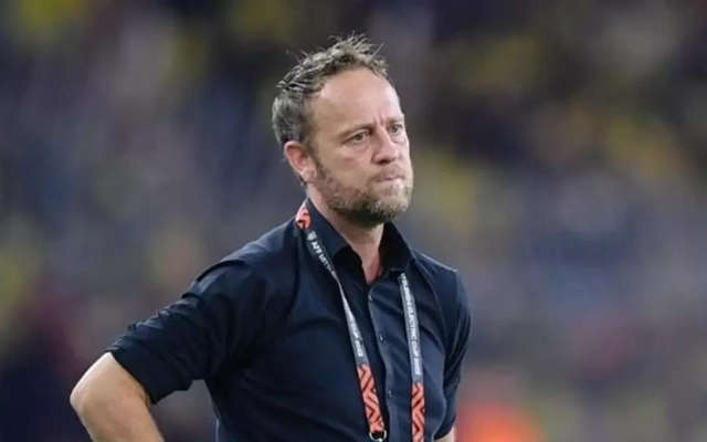 HLV Polking nói gì khi CAHN bị xử thua 0-3 ở Cúp C2 châu Á?