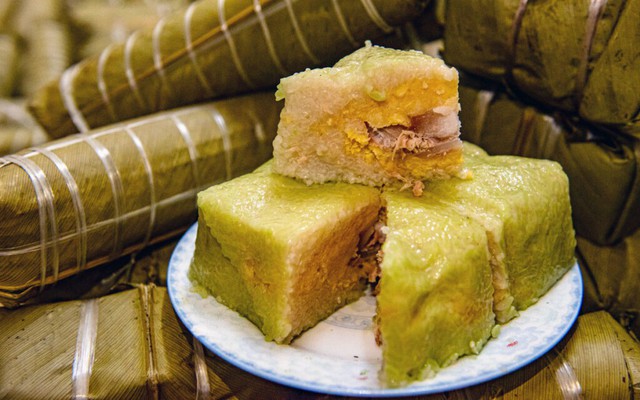 Bánh chưng để 3 tháng vẫn dẻo thơm: Nhiều nhà quên bước này nên bánh nhanh khô, ám mùi