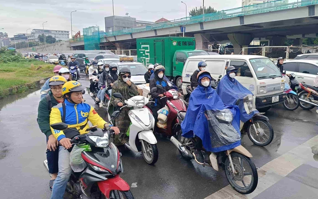 Tin gió mùa Đông Bắc mới nhất: Ngày mai, miền Bắc có mưa, trời chuyển rét