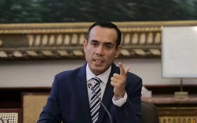 Tổng thống Peru bị phế truất sau các cuộc gặp bí mật với doanh nhân nước ngoài