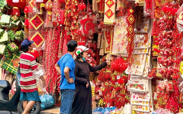 Khai trương, mở hàng đầu năm Bính Ngọ 2026 ngày nào, giờ nào đẹp?