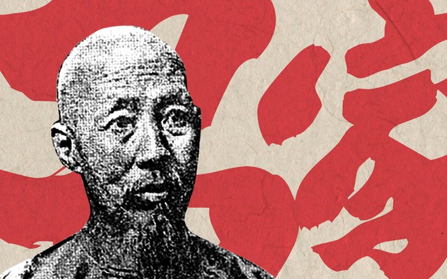 Cao thủ sánh ngang cha của Hoàng Phi Hồng, vang danh 'Quảng Đông Thập Hổ'