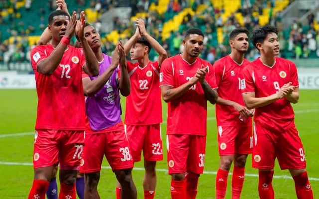 Báo Trung Quốc nói về CLB Việt Nam: “Họ như trúng xổ số độc đắc mùng 1 Tết nhưng hoá ra đó là nhầm lẫn”