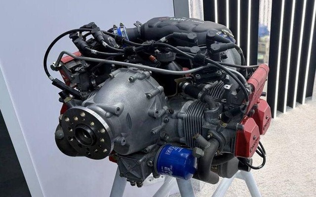 Nga đã có động cơ "Made in Russia" đẳng cấp sau 10 năm trầy trật: Thậm chí được đánh giá "ngon" hơn hàng Mỹ