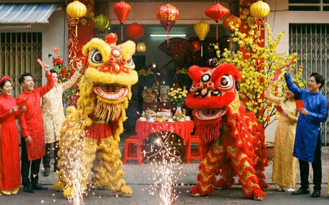 Mùng 4 có nên khai trương không?