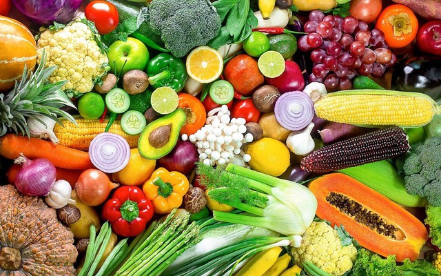 Mẹo giải rượu nhanh bằng những nguyên liệu đơn giản ngày Tết