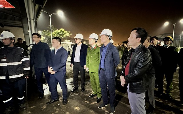 Tin mới nhất vụ em rể ném mìn vào nhà anh vợ ngày 2 Tết khiến 10 người bị thương