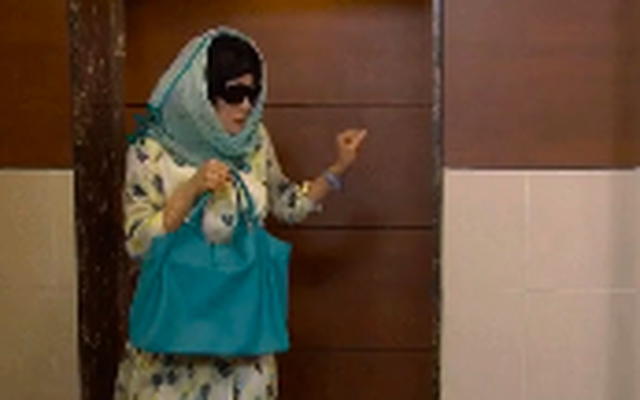 Ngọc nữ showbiz mất chồng, trải qua ca phẫu thuật suýt nguy kịch