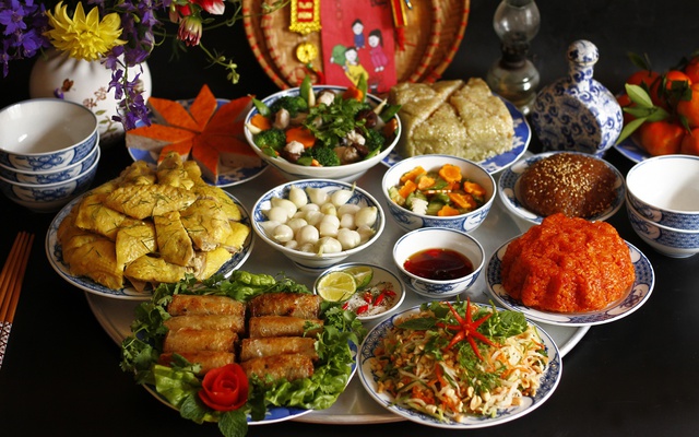 Mâm cơm thiếu món nhà nghèo này, nguy cơ nhập viện dịp Tết không hiếm