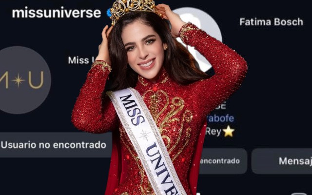 Hoang mang nhất mùng 3 Tết: Tài khoản MXH của Miss Universe và đương kim Hoa hậu đột ngột "bay màu"