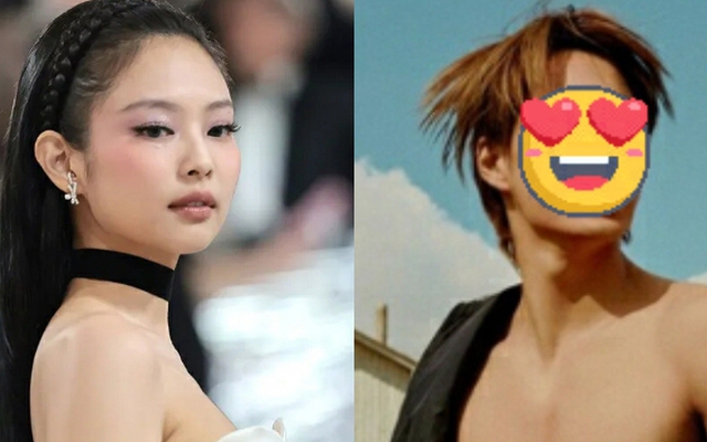 Chấn động mùng 3 Tết: Jennie (BLACKPINK) hẹn hò với ngoại lệ của showbiz, chi tiết “nửa kín nửa hở” đã nói lên tất cả?