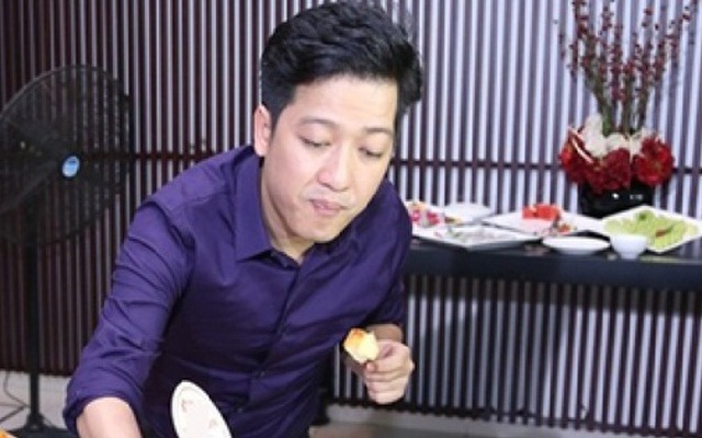 Người giúp việc không biết chữ nói 1 câu khiến Trường Giang nhịn ăn