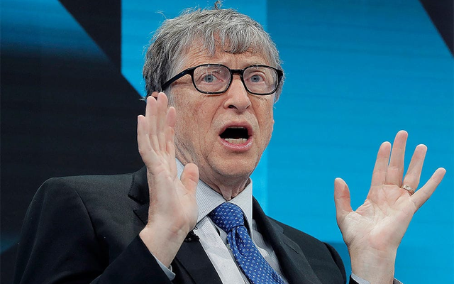 Bill Gates và lá thư chống vi phạm bản quyền phần mềm cách đây 50 năm