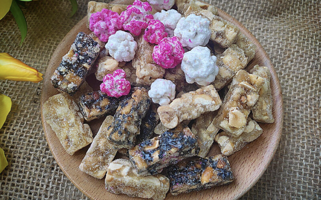 Những món ăn phổ biến của Tết xưa nhưng giờ đây bỗng "mất tích"