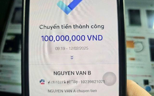 Công an ra cảnh báo quan trọng tới tất cả người bán hàng