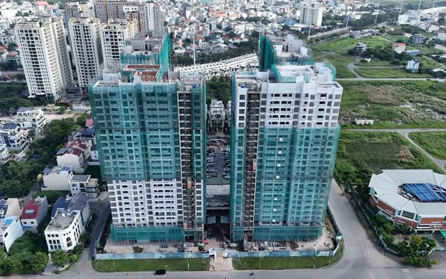 Một dự án nhà ở xã hội mới ở Hà Nội chốt lịch nhận hồ sơ đăng ký: Làm thế nào để mua được?