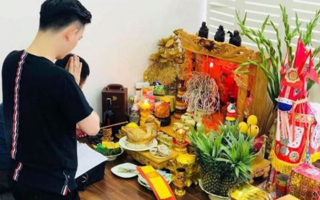 Việc nhiều người quên trong cuối tháng Chạp nhưng ảnh hưởng tới năm mới: Không phải dọn nhà, lau bàn thờ