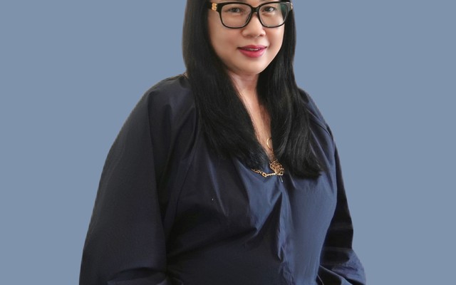 Bà Vân Hạnh - CEO Yeah1 nhận lương 3,4 tỷ đồng, cao gấp đôi lương trung bình tổng giám đốc tại Việt Nam