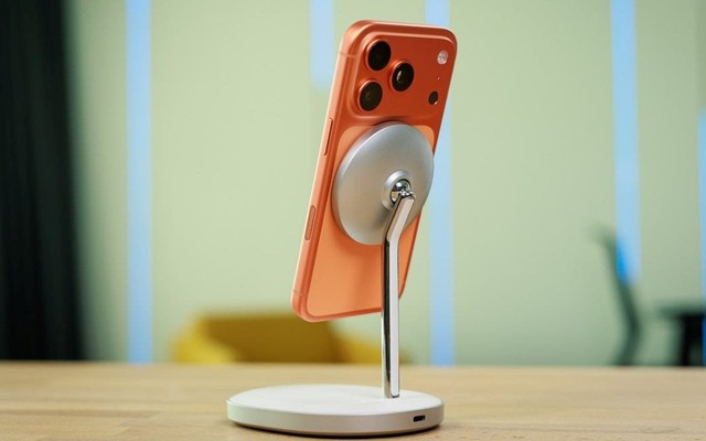 Lạ lùng iPhone 17