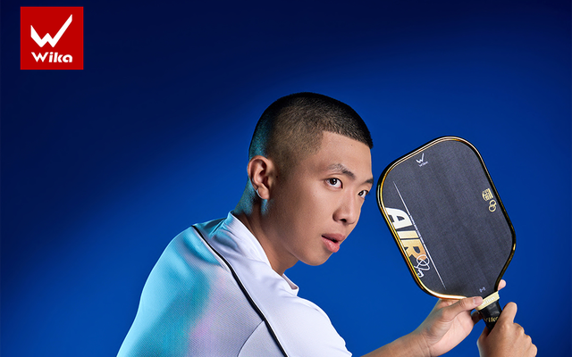 "Thần đồng pickleball" từng xếp top 6 thế giới thổ lộ mong ước giành HCV cho thể thao Việt Nam