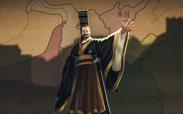 Nếu dịch chuyển tức thời đến một thế giới cách xa 2247 năm ánh sáng, liệu ta có thể nhìn thấy Tần Thủy Hoàng đăng cơ?