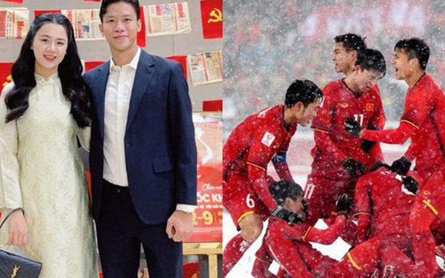 Sau 8 năm, lý do cả đội U23 Việt Nam lỡ hẹn đám cưới Quế Ngọc Hải và Hoa khôi ĐH Vinh mới hé lộ