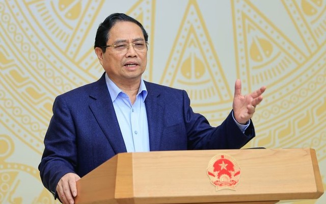 Thủ tướng giao nhiệm vụ cho lãnh đạo Viettel, Petrovietnam, EVN… trong khu vực đóng góp 20% GDP cho VN