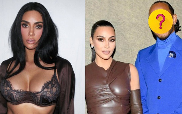 "Kim siêu vòng 3" hẹn hò tay đua F1 số 1 thế giới, mang đội vệ sĩ ngồi chuyên cơ riêng đi gặp chàng