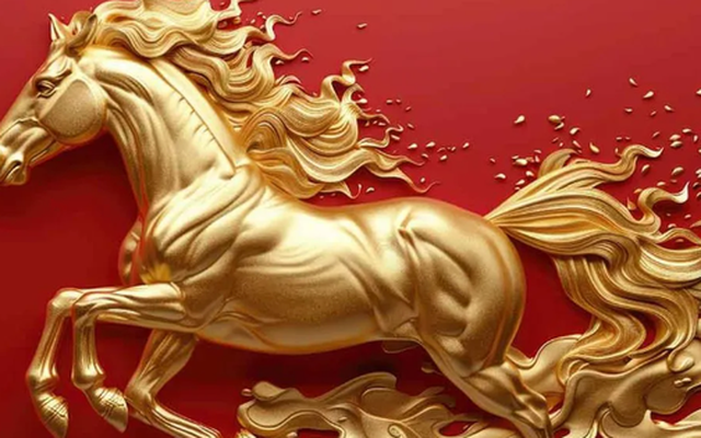 Từ nay tới 23 tháng Chạp âm lịch, 5 con giáp này gặp vận may lớn nhất, tài lộc bùng bổ, tiền thưởng tăng mạnh