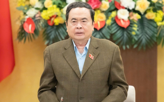 Xem xét bổ sung cơ chế, chính sách đặc biệt làm dự án điện hạt nhân Ninh Thuận